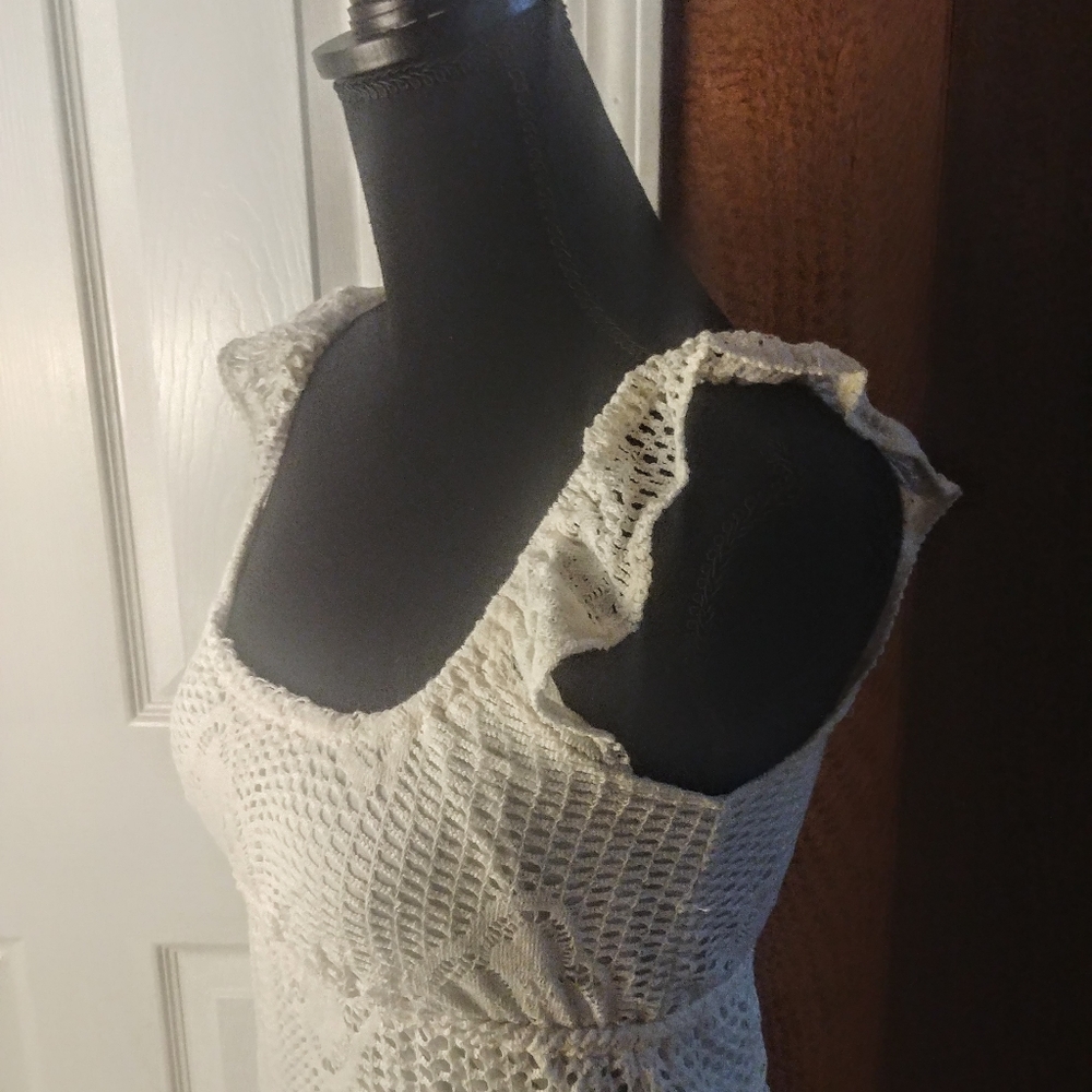 Women's Mini Dress